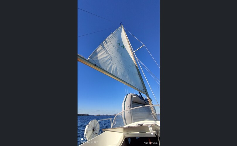 Medusa 26 moottoripursi-kuva-6